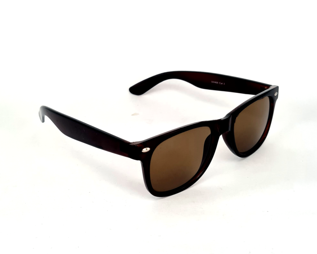 Lunette Solaire Mixte MONDEO B71