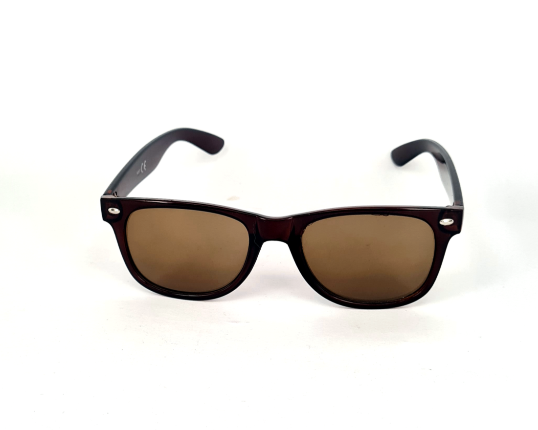 Lunette Solaire Mixte MONDEO B71