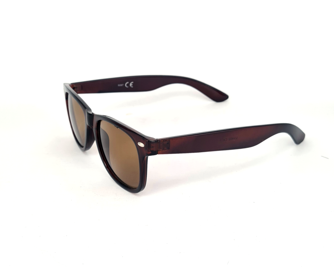 Lunette Solaire Mixte MONDEO B71