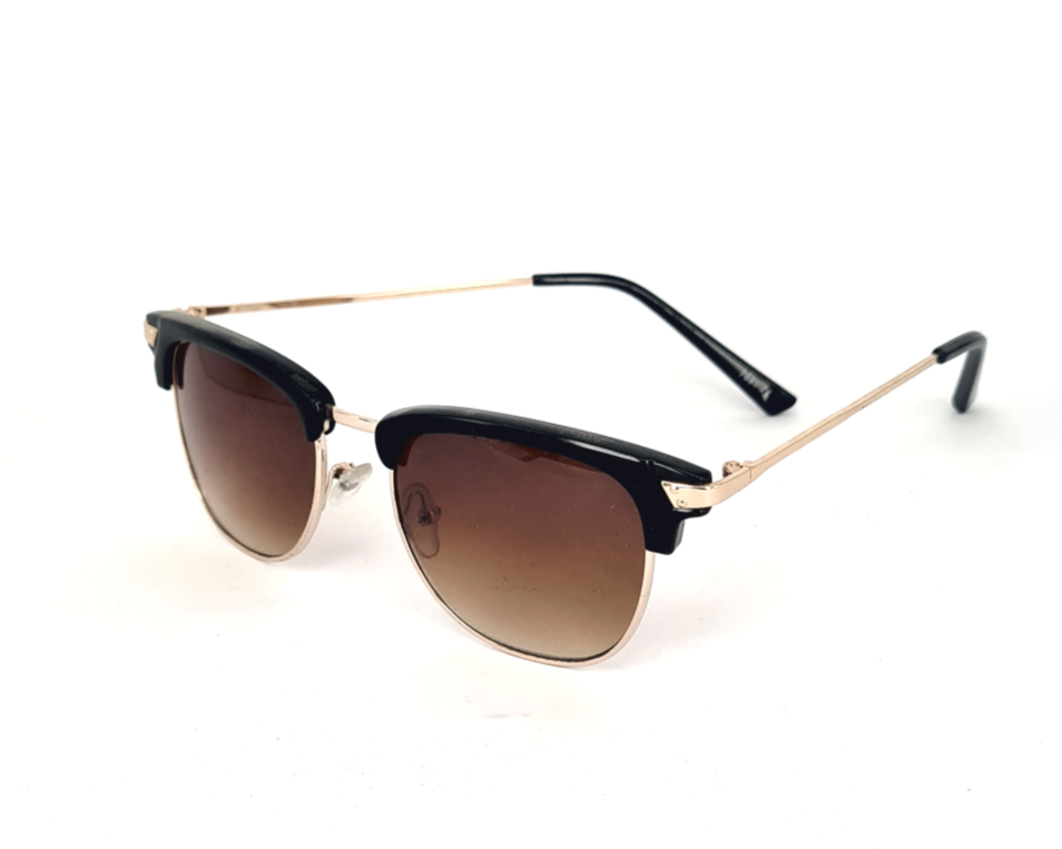 Lunette Solaire Mixte VOCAY    B72