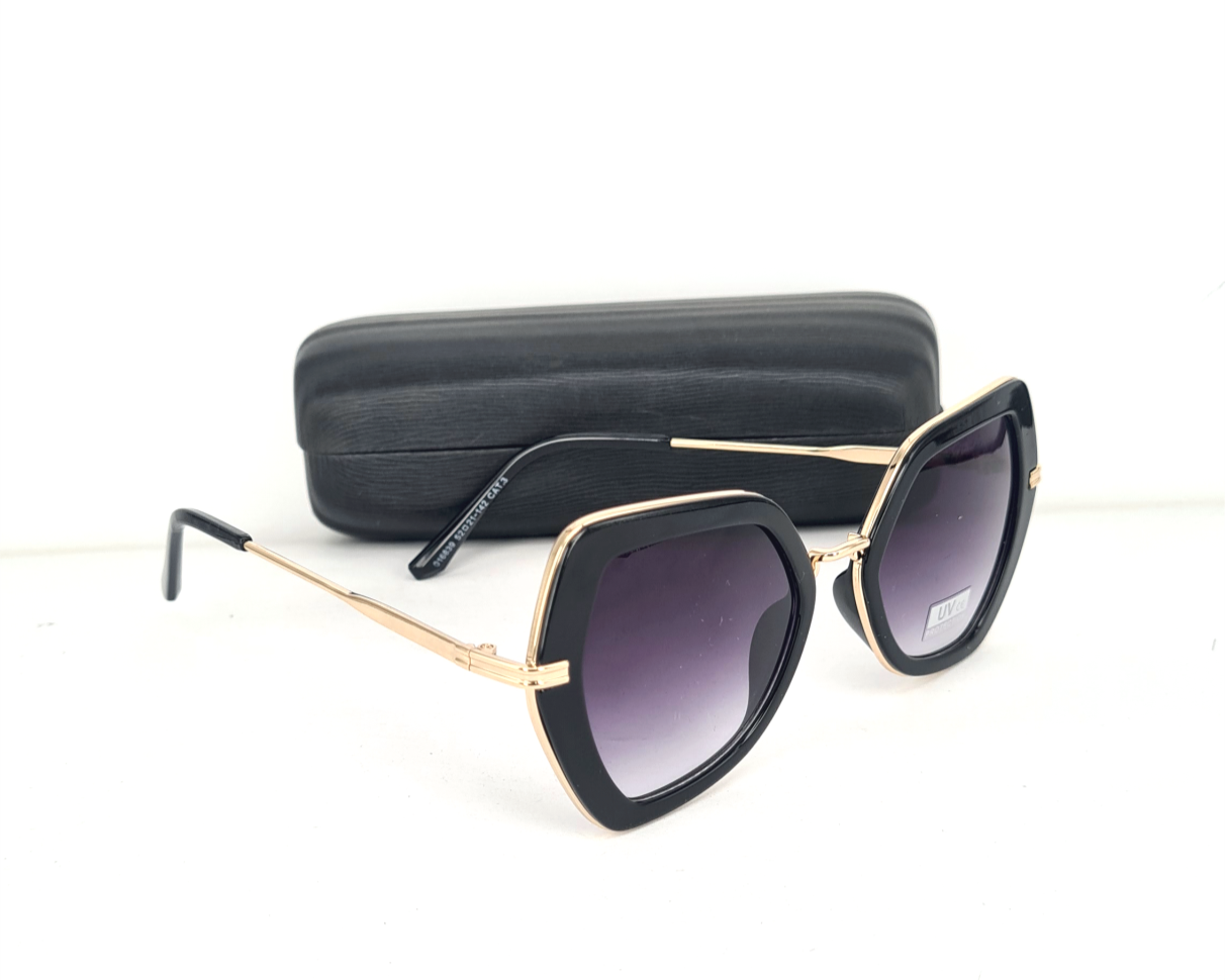Lunette Solaire Femme MADNESS B73