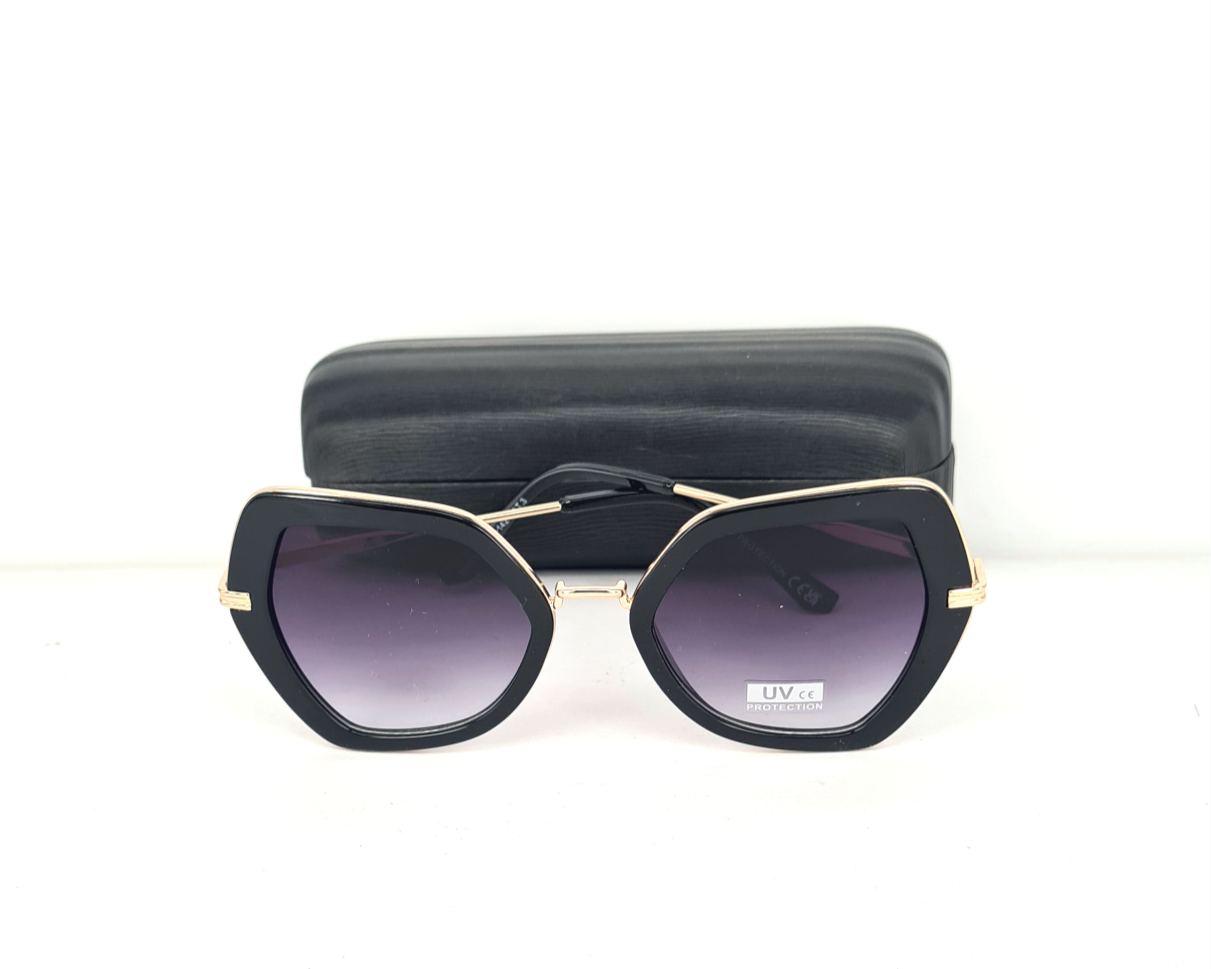 Lunette Solaire Femme MADNESS B73