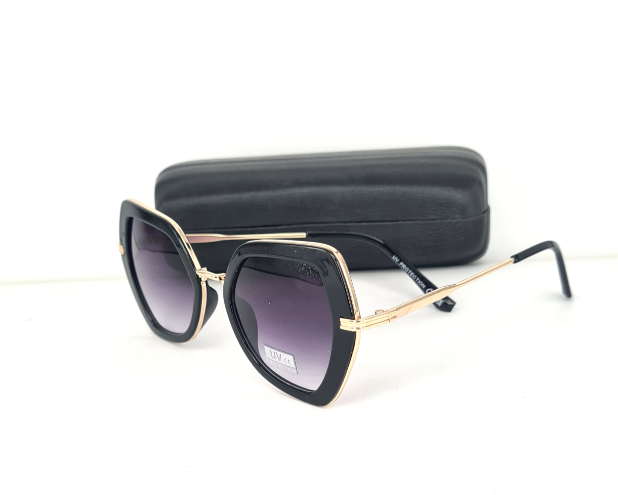 Lunette Solaire Femme MADNESS B73