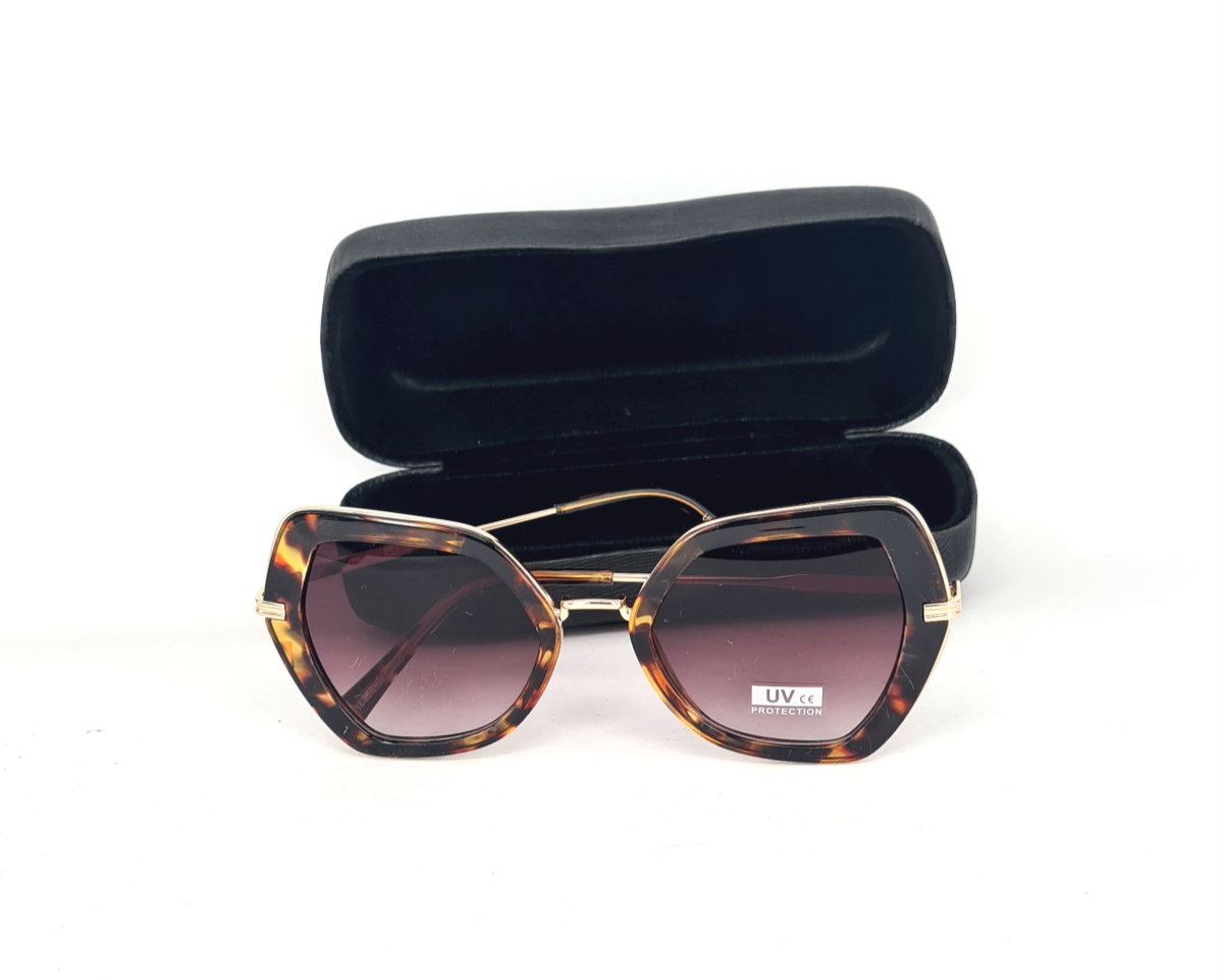 Lunette Solaire Femme MADNESS B73