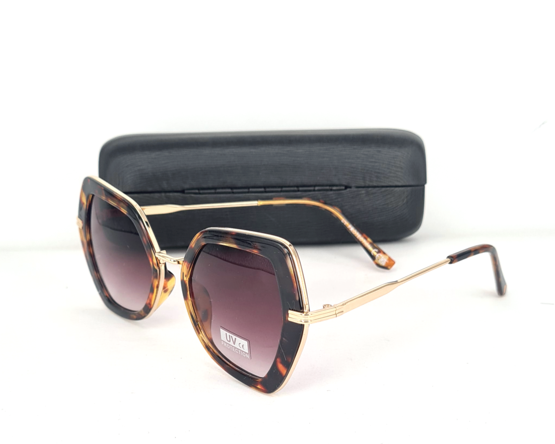 Lunette Solaire Femme MADNESS B73