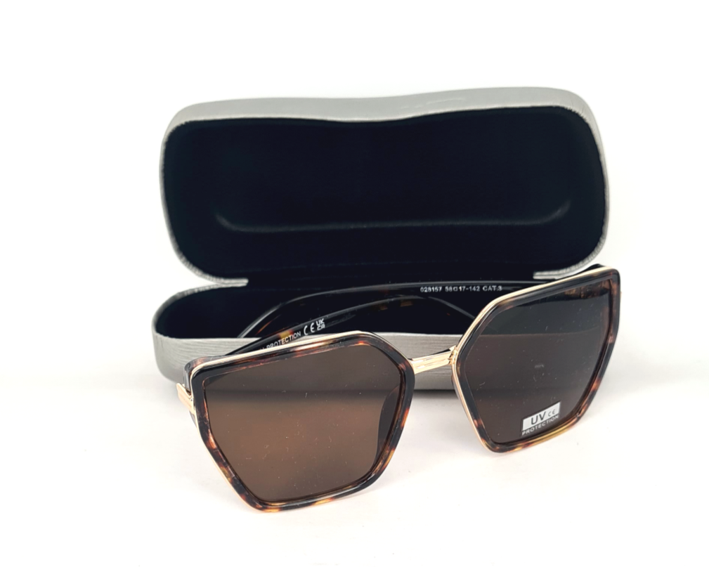 Lunette Solaire Femme REDY B74