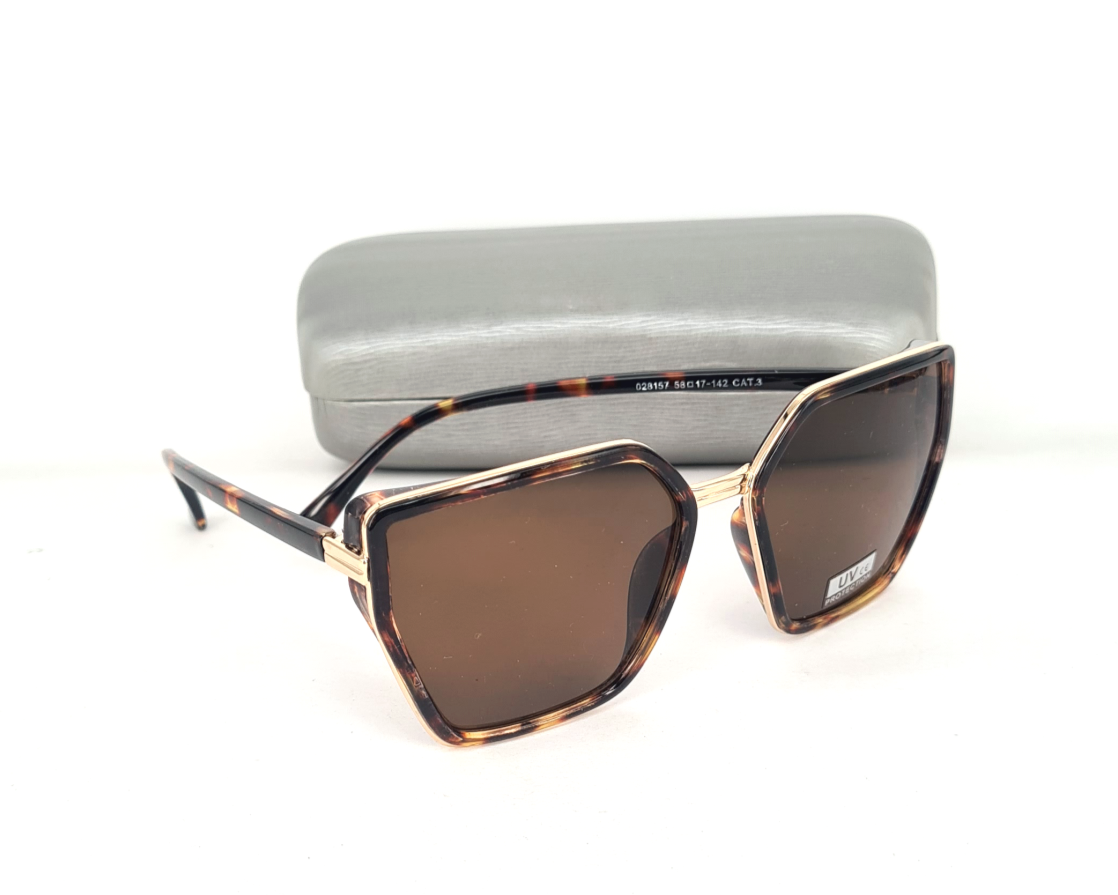 Lunette Solaire Femme REDY B74
