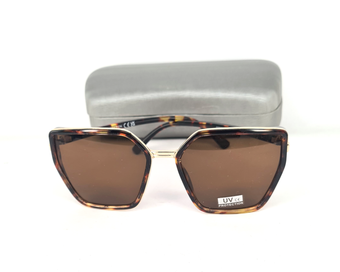 Lunette Solaire Femme REDY B74