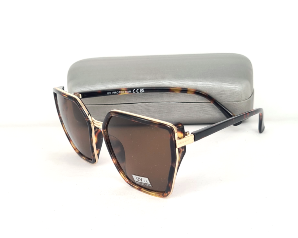 Lunette Solaire Femme REDY B74