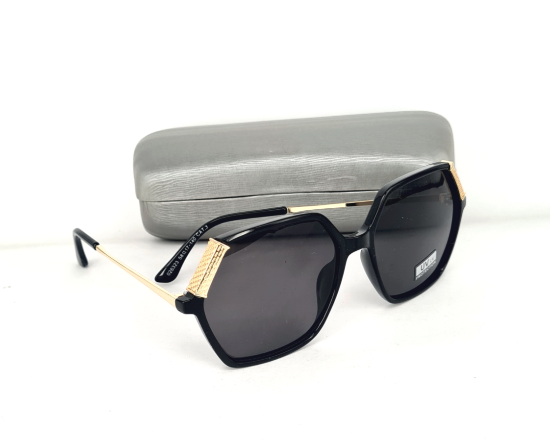 Lunette Solaire Femme ROSA B75