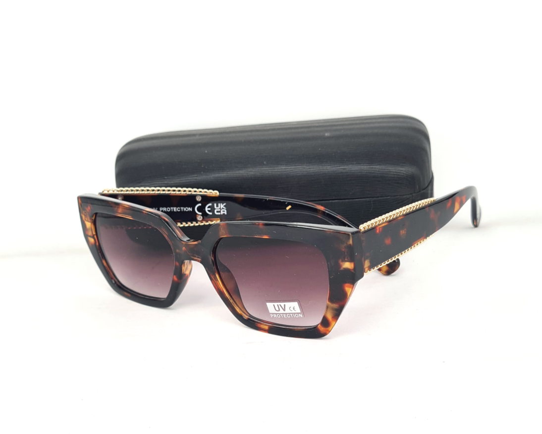 Lunette Solaires Femme AVERY   B76