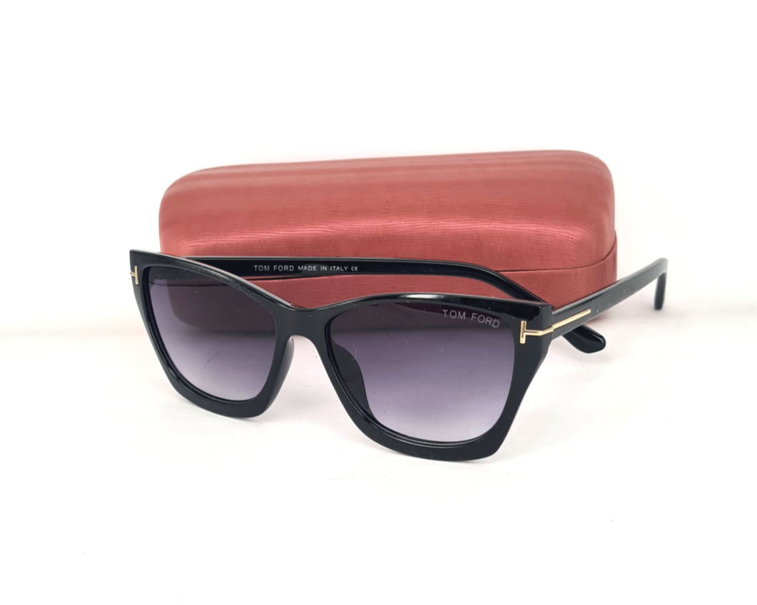 Lunette Solaires Femme TOM   B78