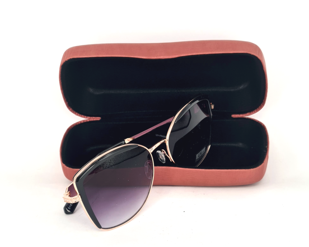 Lunette Solaires Femme GRETA B79