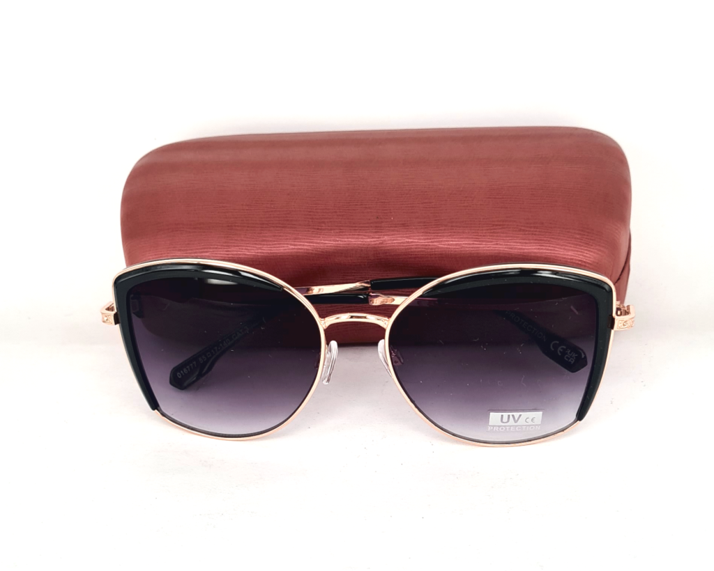 Lunette Solaires Femme GRETA B79