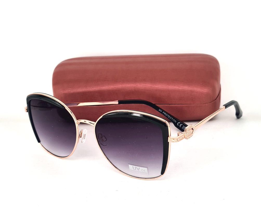 Lunette Solaires Femme GRETA B79