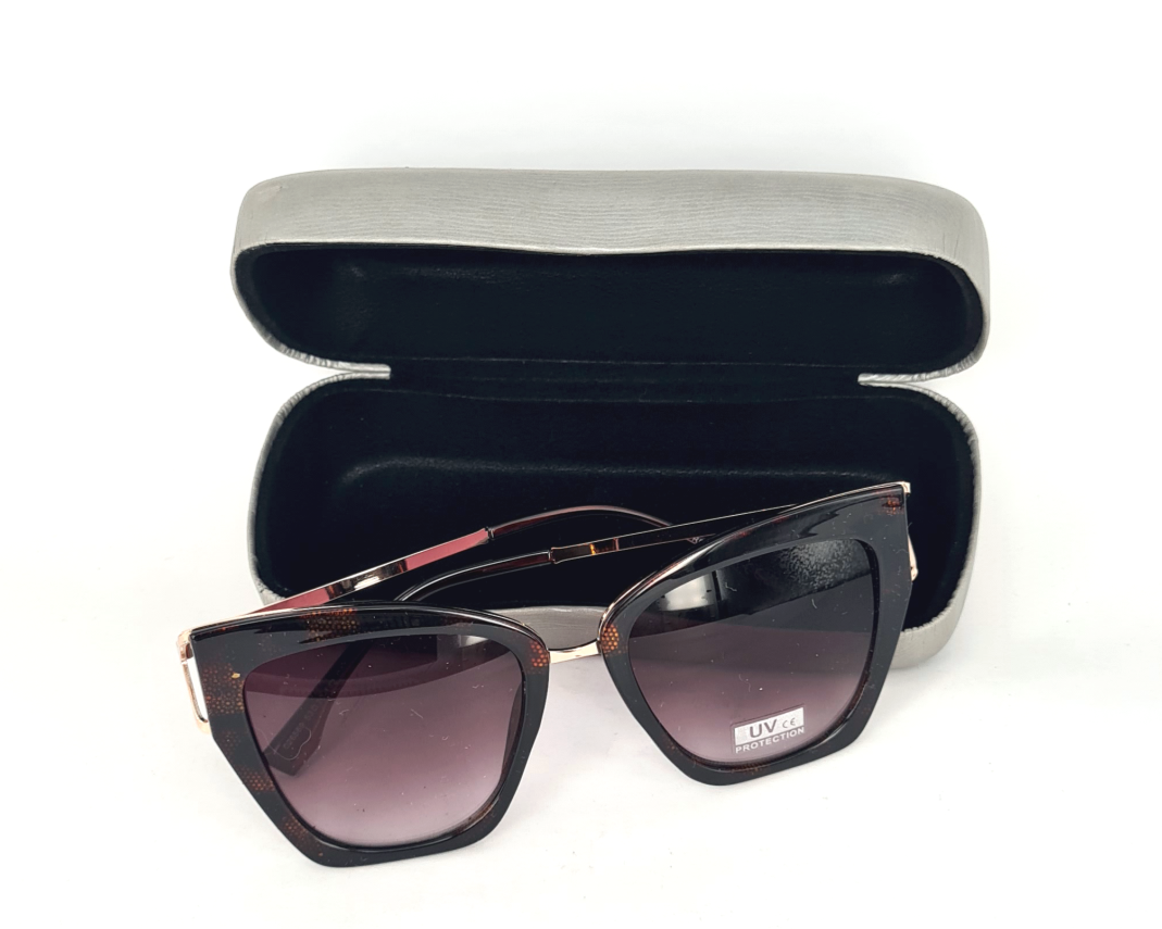 Lunette Solaires Femme ISIRIS B82