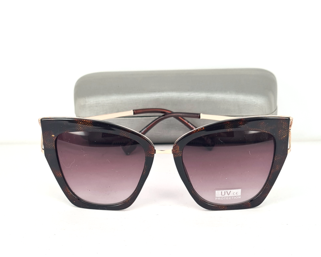 Lunette Solaires Femme ISIRIS B82