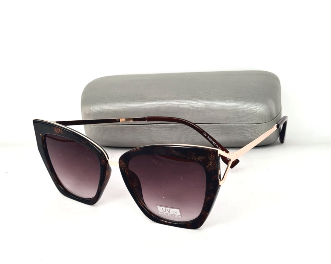 Lunette Solaires Femme ISIRIS B82