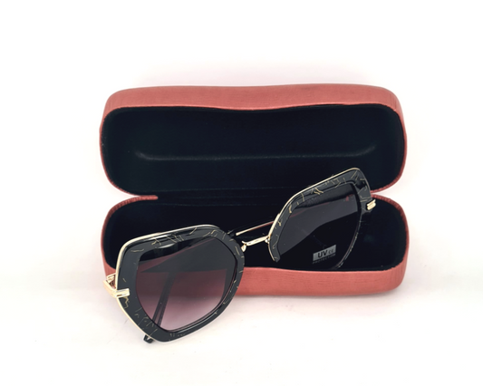 Lunette Solaires Femme ESCORT B83