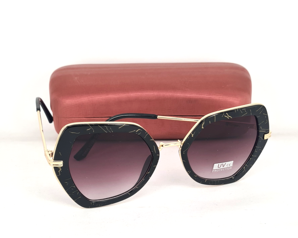 Lunette Solaires Femme ESCORT   B83