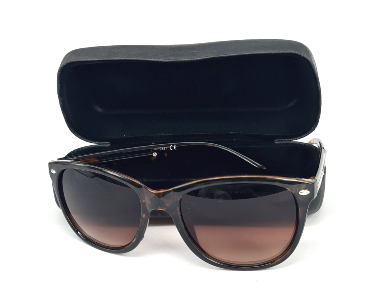 Lunette Solaire MIXTE VIVIO B49