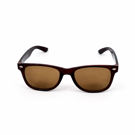 Lunette Solaire Mixte MONDEO B71