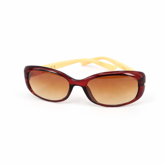 Lunette Solaire Femme FOX B65