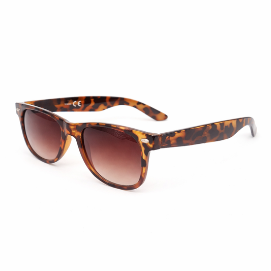 Lunette Solaire MIXTE LEO B64