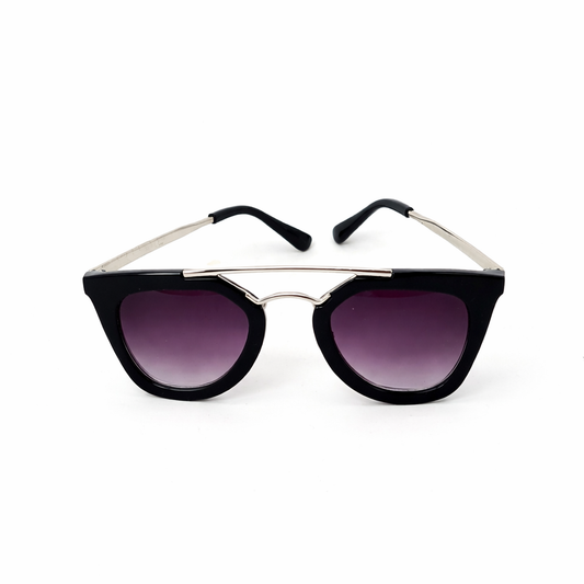 Lunette Solaire Femme DARK B59