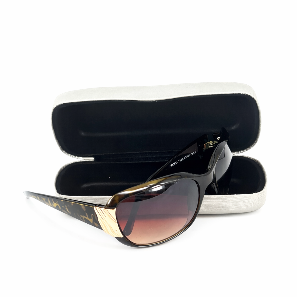 نظارة شمسية ABYSS B31 للنساء