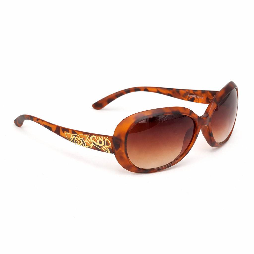 Lunette Solaire Femme ISMA B51