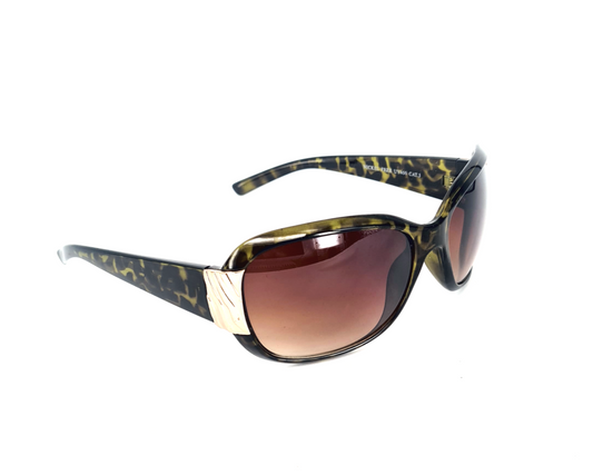 نظارة شمسية ABYSS B31 للنساء