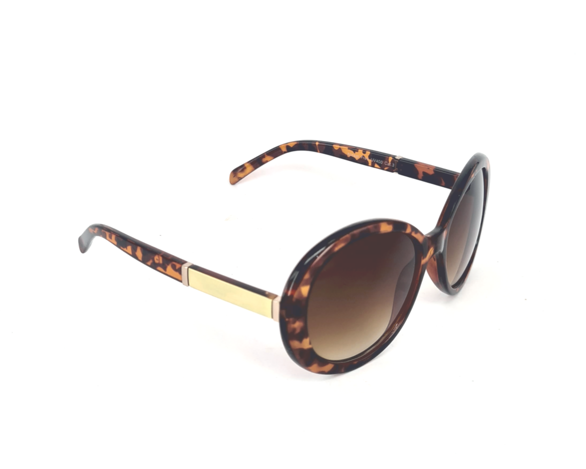 Lunette Solaire Femme BUUBLER   B37