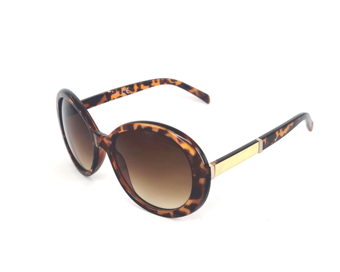 Lunette Solaire Femme BUUBLER   B37