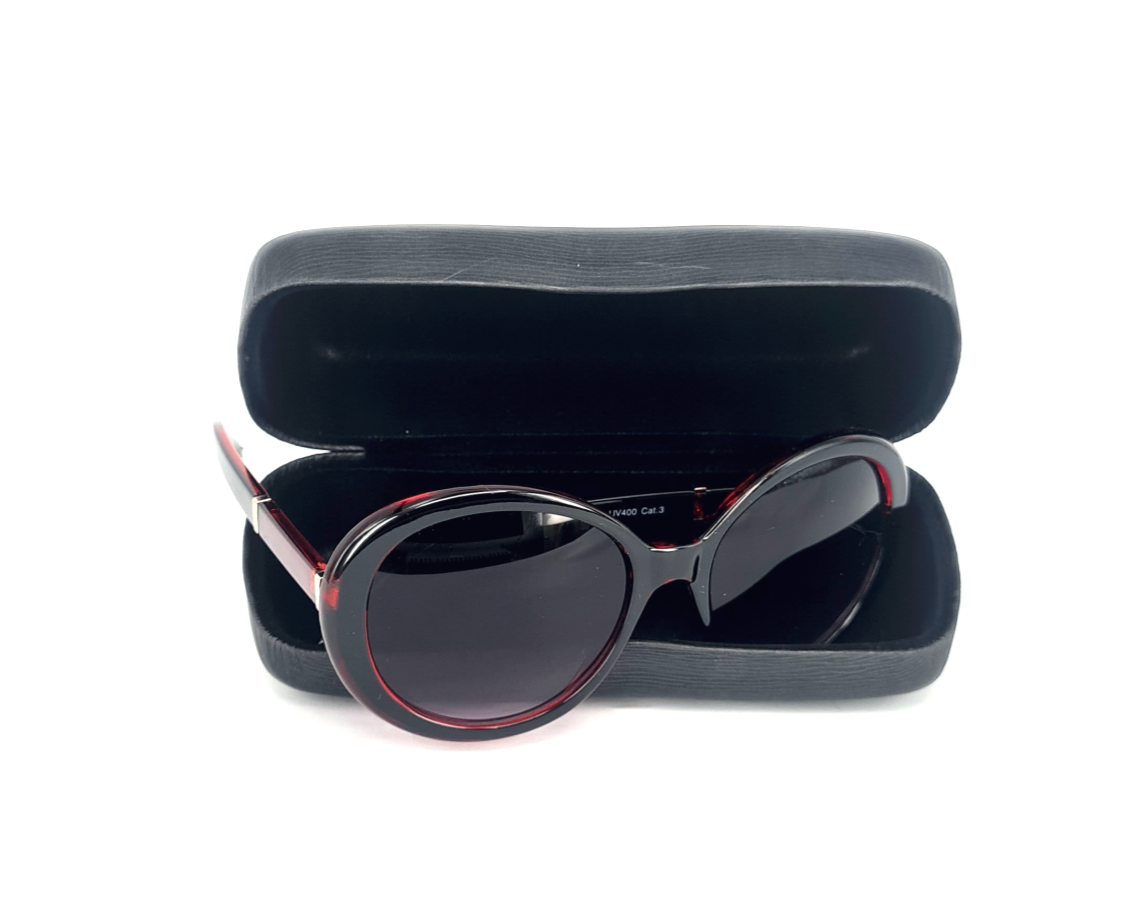 Lunette Solaire Femme BUUBLER   B37