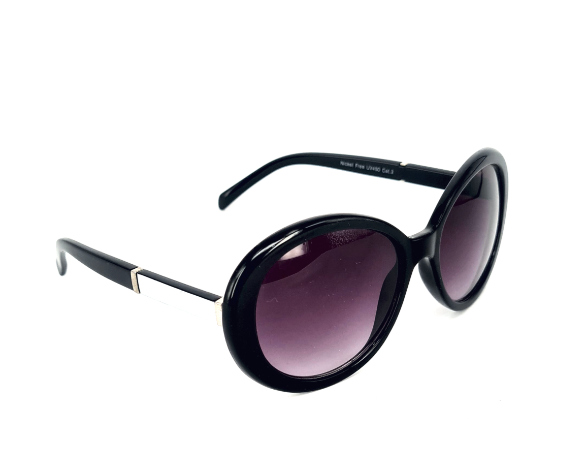 Lunette Solaire Femme BUUBLER   B37