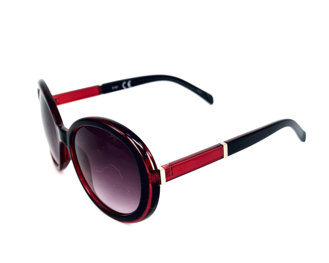 Lunette Solaire Femme BUUBLER   B37
