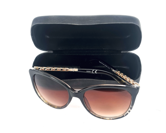Lunette Solaire Femme RIO   B38