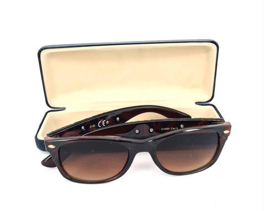 Lunette Solaire Femme OPHELIE   B41