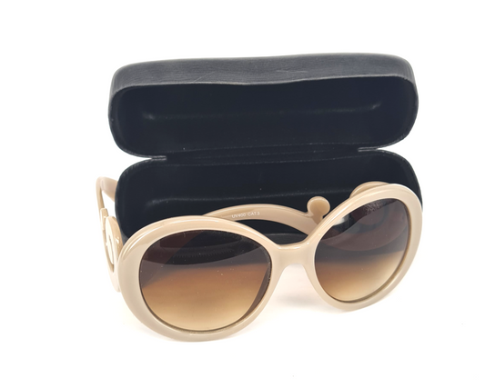 Lunette Solaire Femme SIXTIN  B42