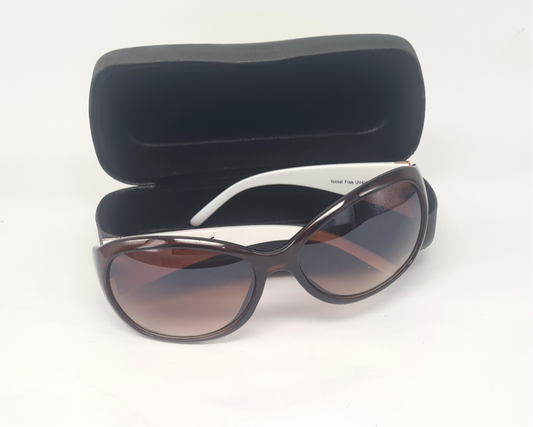 Lunette Solaire Femme ROUTY  B47