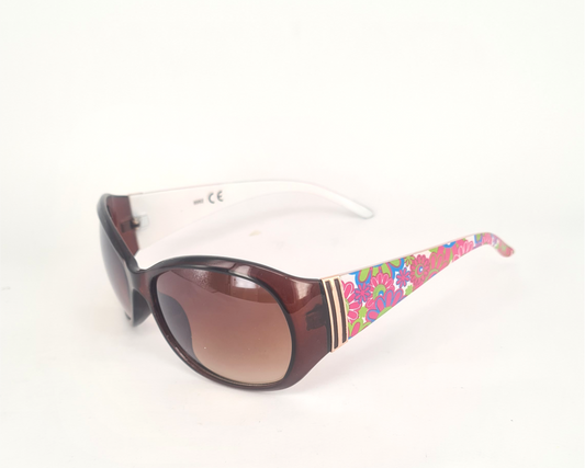 Lunette Solaire Femme ROUTY  B47