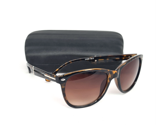 Lunette Solaire MIXTE VIVIO  B49