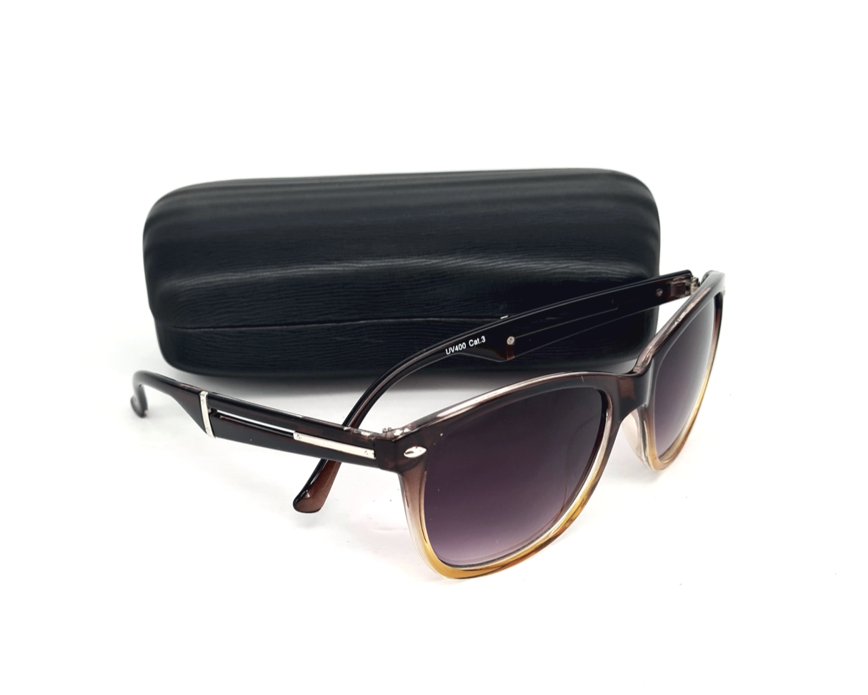 Lunette Solaire MIXTE VIVIO  B49
