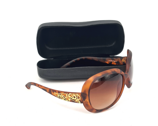 Lunette Solaire Femme ISMA  B51