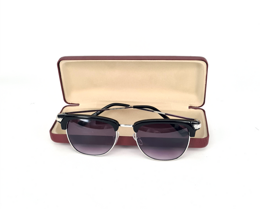 Lunette Solaire MIXTE SKYNE   B52