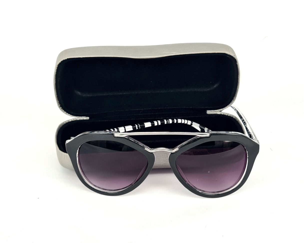 Lunette Solaire Femme ALFA  B54