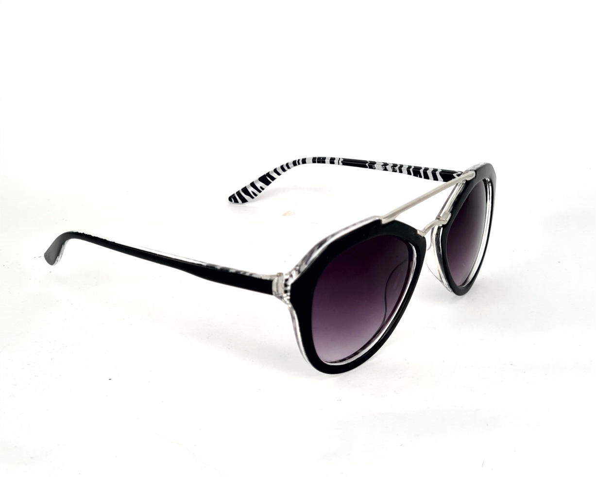 Lunette Solaire Femme ALFA  B54