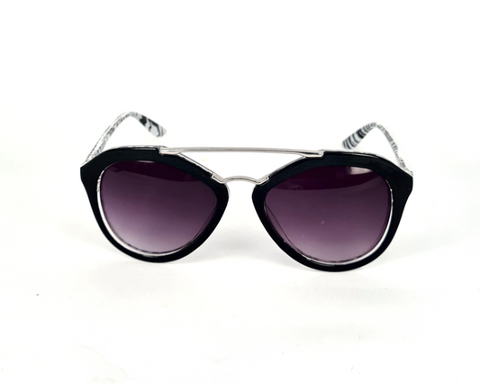 Lunette Solaire Femme ALFA  B54