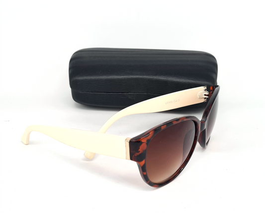 Lunette Solaire Femme VISION  B56